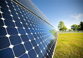 Photovoltaic Solar Energy